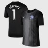 Original Fußballtrikot Chelsea Sanchez 1 Torwart 2025-26 Für Herren